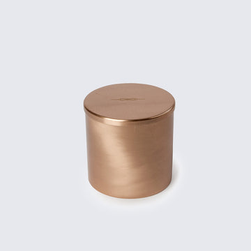 NYKS | LAVENDER COPPER CANDLE