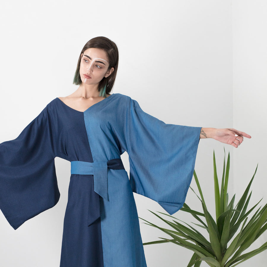 ANISSA AIDA | KYOTO DRESS