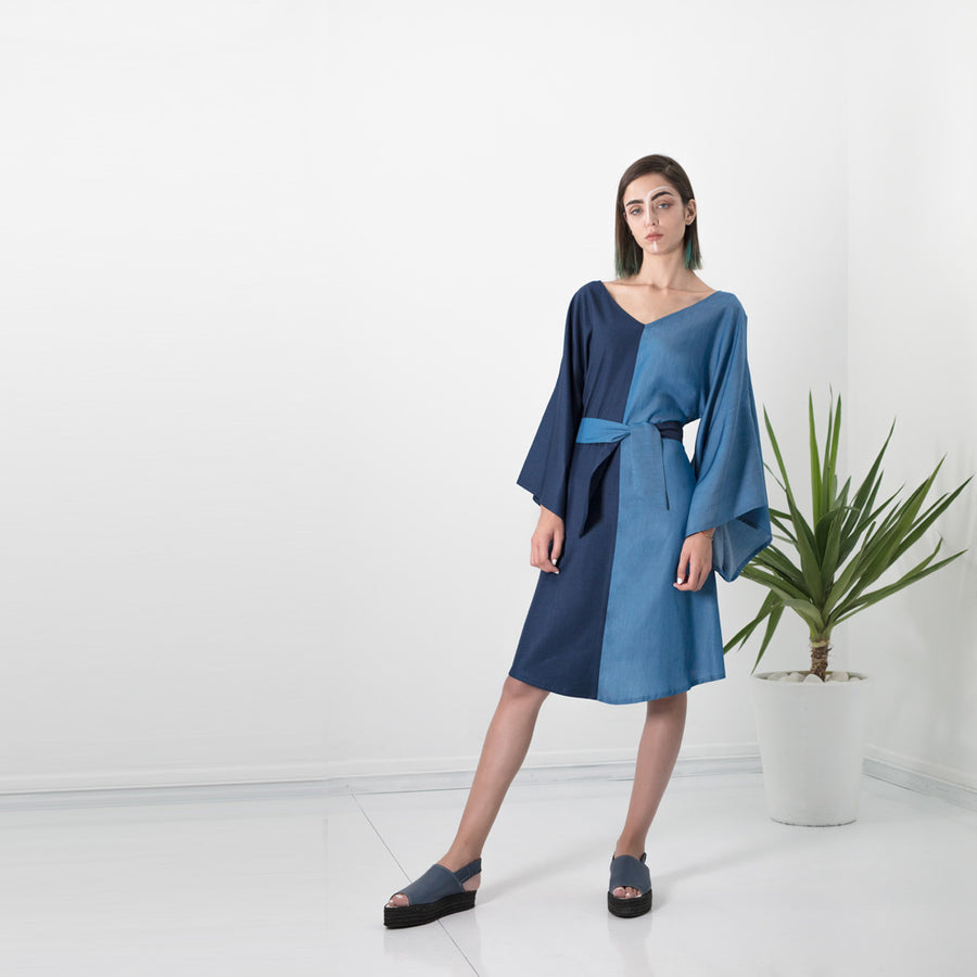 ANISSA AIDA | KYOTO DRESS